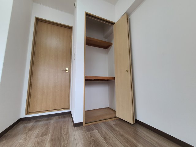 メゾンド平岡3番館のその他