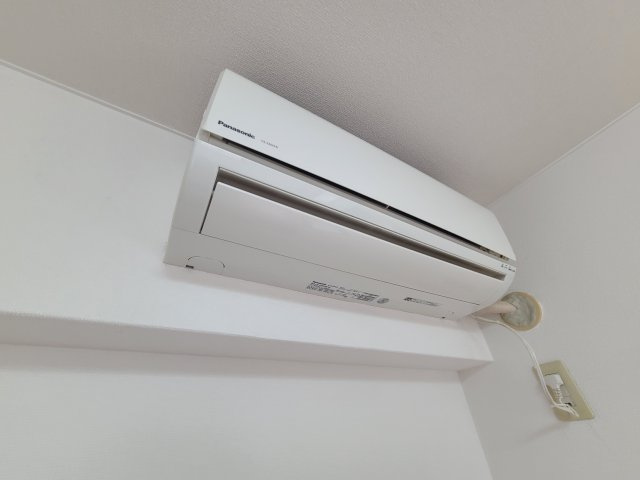 メゾンド平岡3番館の設備