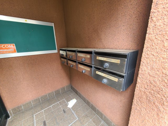 メゾンド平岡3番館のその他