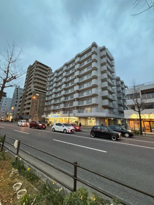 【外観】 | サンシャイン別府