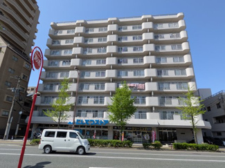 【外観】 | サンシャイン別府