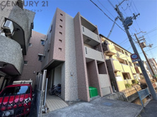 リタ　コートの画像