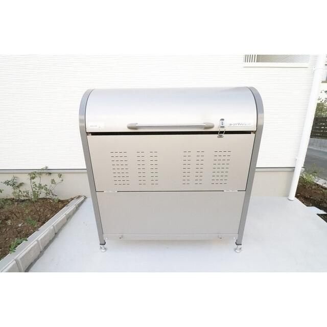 ワールドレジデンスのその他共用部分