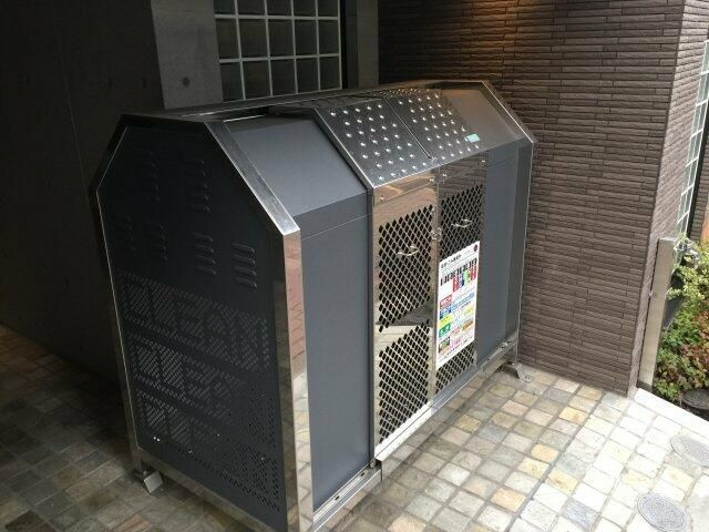 ＬＡＰｉＳ練馬のその他共用部分