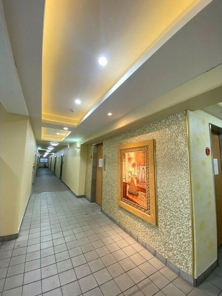 大正メゾンのその他共用部分