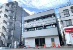 松戸市下矢切のアパート