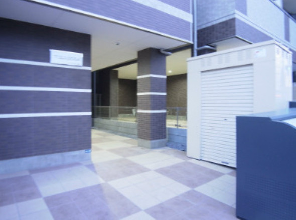 アリエスSOGAのその他共用部分