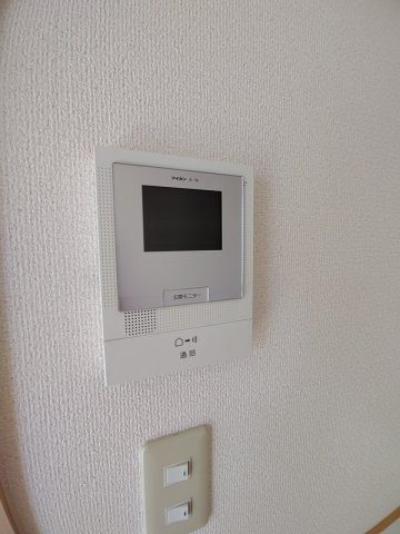 レガーロスワンのセキュリティ|イメージ写真