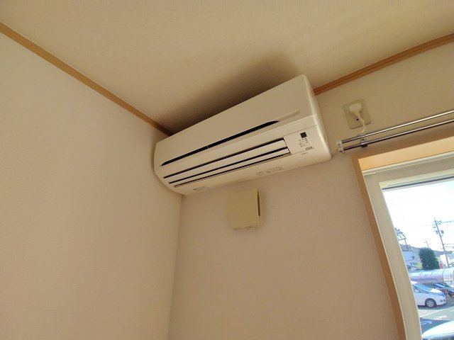レガーロスワンの設備|イメージ写真