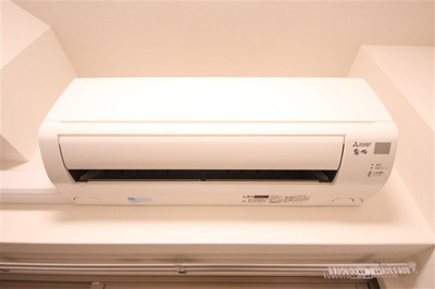 【設備】 | プレサンスOSAKA DOMECITYスクエア