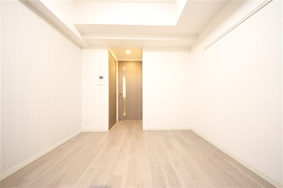 【居間・リビング】 | プレサンスOSAKA DOMECITYスクエア