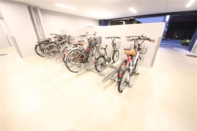 【その他共用部分】 | プレサンスOSAKA DOMECITYスクエア