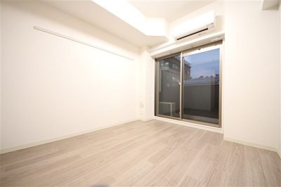 【居間・リビング】 | プレサンスOSAKA DOMECITYスクエア