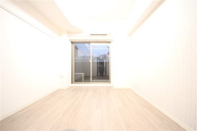 【居間・リビング】 | プレサンスOSAKA DOMECITYスクエア