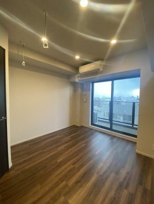 【寝室】 | ブリリアンクラス高円寺