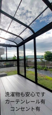 【その他】 | 長谷戸建借家