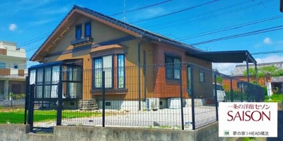 【外観】 | 長谷戸建借家