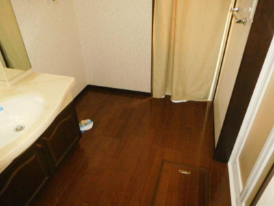 【内装】 | 長谷戸建借家