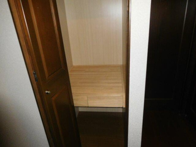 【内装】 | 長谷戸建借家
