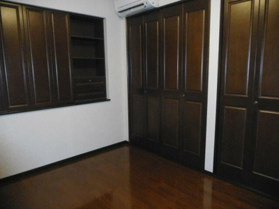 【内装】 | 長谷戸建借家