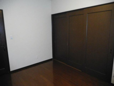 【収納】 | 長谷戸建借家