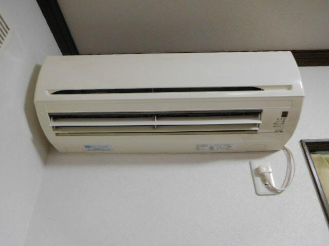 【設備】 | 長谷戸建借家