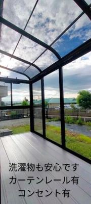 【その他】 | 長谷戸建借家