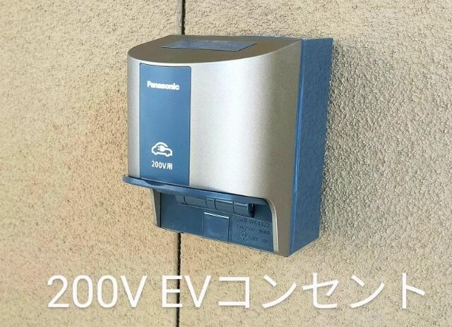 【その他】 | 長谷戸建借家