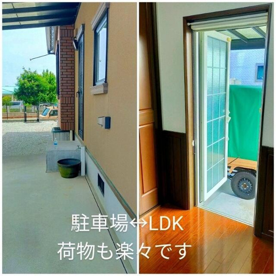【その他】 | 長谷戸建借家