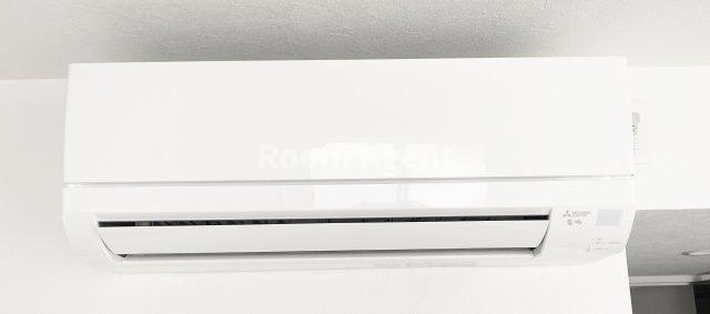 リーデンス今池の設備