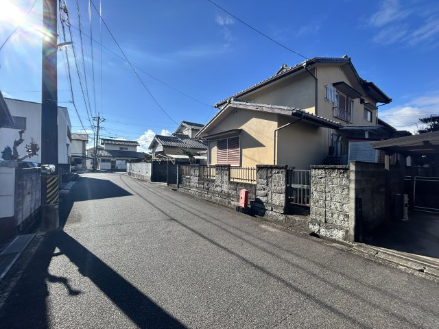 【外観】の画像