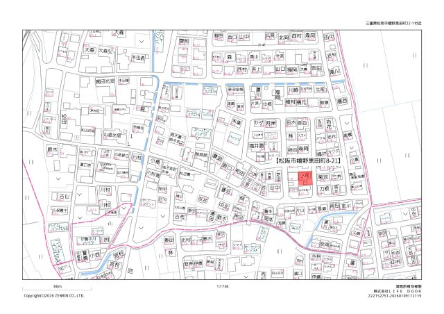 【地図】の画像