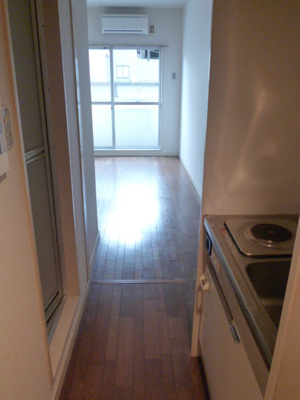 【その他】 | スカイコート八王子第2(スカイコートハチオウジダイニ)