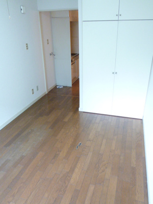 【寝室】 | スカイコート八王子第2(スカイコートハチオウジダイニ)