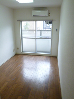 【展望】 | スカイコート八王子第2(スカイコートハチオウジダイニ)