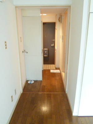 【内装】 | スカイコート八王子第2(スカイコートハチオウジダイニ)