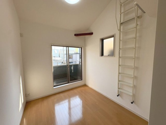 【子供部屋】 | 清水丘２丁目　中古一戸建