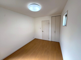 【洋室】 | 清水丘２丁目　中古一戸建