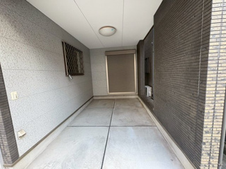 【駐車場】 | 清水丘２丁目　中古一戸建