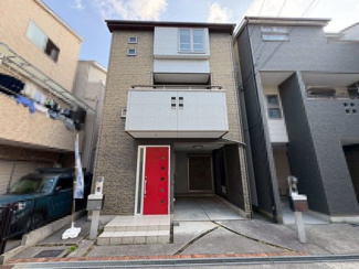 【外観】 | 清水丘２丁目　中古一戸建