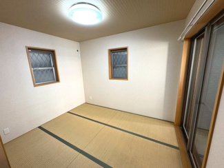 【和室】 | 清水丘２丁目　中古一戸建