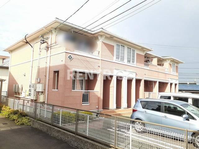 ベル・コリーヌＢ