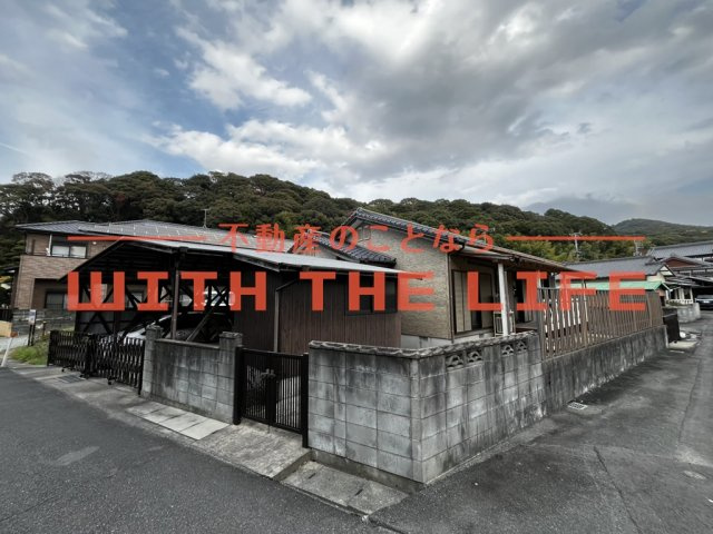 小川貸家【キャンペーン対象物件】