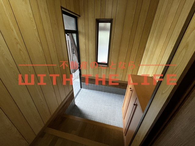 小川貸家【キャンペーン対象物件】のセキュリティ|リノベーション予定