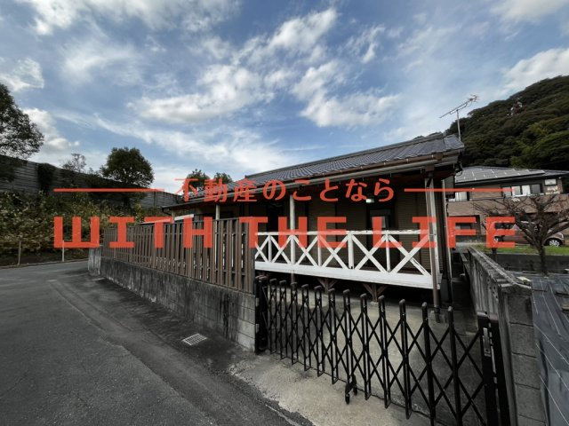 小川貸家【キャンペーン対象物件】のエントランス