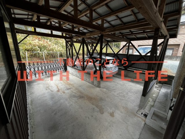 小川貸家【キャンペーン対象物件】のその他共用部分