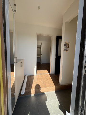 【玄関】 | 春日市天神山4丁目2期　1号棟（全1棟）【仲介手数料無料・0円】 | 現地写真。