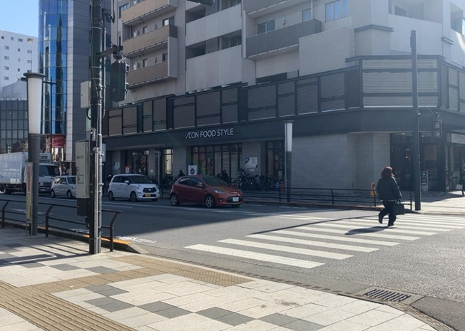 【展望】 | リッツタワー八王子 | 眺望を気にして物件を探す場合、前面に建物が建っていないか現地で確認しましょう！前面に建物があると景色はもちろん、日当たりや風通しにも影響が出てきます。住んだ時のことを想像しながら現地見学をしましょう。