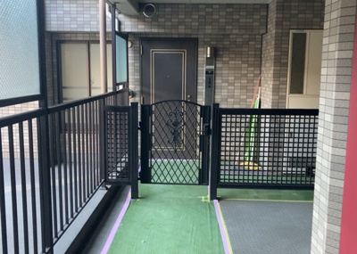 【内装】 | リッツタワー八王子 | 共用部分は、一棟の建物に住む区分所有者全員が共同で所有するとし、共用部分の管理、補修などは、区分所有者で形成される管理組合が行います。個人の判断で勝手に変更することはできませんので覚えておきましょう。