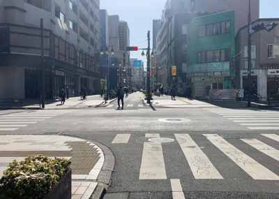 【展望】 | リッツタワー八王子 | 景色重視でお家選ぶをするとスーパーが遠い！学校が遠い！など生活をするうえで利便性で困ることもあります。まず一度現地を見学する際に、周辺の施設などがあるかを確認し、暮らし始めた後のことを想像しましょう。